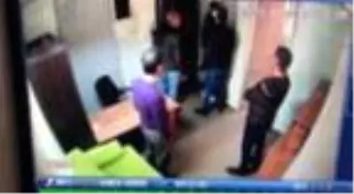 İranlı iş adamlarını dolandıran sahte avukat böyle yakalandı İranlı iş adamlarını dolandıran sahte avukat böyle yakalandı