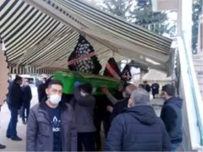 İşadamı Şekeroğlu'nun acı günü İşadamı Şekeroğlu'nun acı günü
