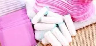 Parlamento: İskoçya'da tampon ve ped gibi tüm hijyen ürünleri herkes için ücretsiz olacak Parlamento: İskoçya'da tampon ve ped gibi tüm hijyen ürünleri herkes için ücretsiz olacak