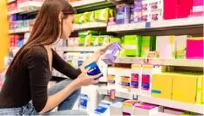 İskoçya'da tampon ve ped gibi tüm hijyen ürünleri herkes için ücretsiz olacak İskoçya'da tampon ve ped gibi tüm hijyen ürünleri herkes için ücretsiz olacak