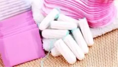 İskoçya'da tampon ve ped gibi tüm hijyen ürünleri herkes için ücretsiz olacak İskoçya'da tampon ve ped gibi tüm hijyen ürünleri herkes için ücretsiz olacak