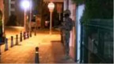 DHA İSTANBUL BÜLTENİ-1 DHA İSTANBUL BÜLTENİ-1