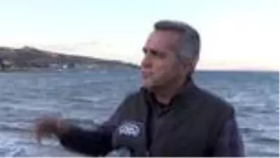 İzmir depremi sonrası bölgedeki jeotermal kaynaklardaki ısı artışı araştırıldı (1) İzmir depremi sonrası bölgedeki jeotermal kaynaklardaki ısı artışı araştırıldı (1)