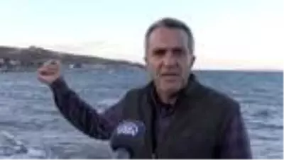 İzmir depremi sonrası bölgedeki jeotermal kaynaklardaki ısı artışı araştırıldı (1) İzmir depremi sonrası bölgedeki jeotermal kaynaklardaki ısı artışı araştırıldı (1)