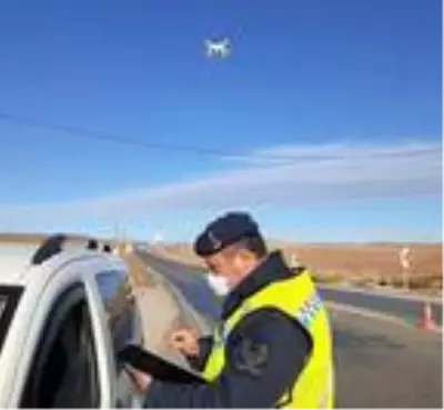 Son dakika haberleri! Jandarma'dan trafik denetimi Son dakika haberleri! Jandarma'dan trafik denetimi