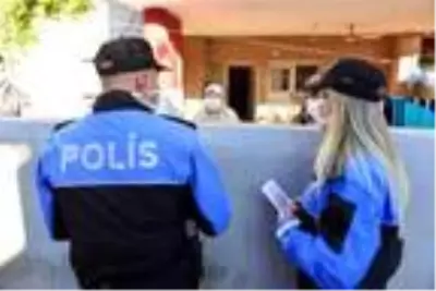 Son Dakika | KADES ile şiddetten kurtulan kadın: Hiçbir kadın öldürülmeyi hak etmiyor Son Dakika | KADES ile şiddetten kurtulan kadın: Hiçbir kadın öldürülmeyi hak etmiyor