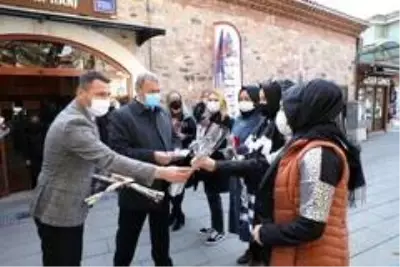 Kadına şiddet insanlık suçudur Kadına şiddet insanlık suçudur