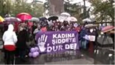 Kadına şiddete karşı 'Keşanlı Kadınlar Direksiyonda' etkinliği düzenlendi Kadına şiddete karşı 'Keşanlı Kadınlar Direksiyonda' etkinliği düzenlendi