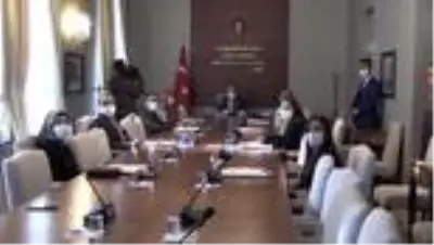 Kadına Yönelik Şiddete Karşı Uluslararası Mücadele Günü Kadına Yönelik Şiddete Karşı Uluslararası Mücadele Günü