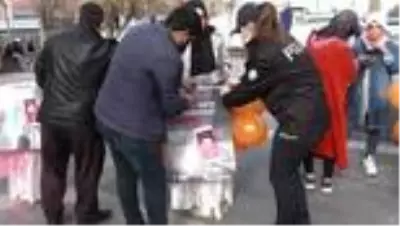 Kadına Yönelik Şiddete Karşı Uluslararası Mücadele Günü Kadına Yönelik Şiddete Karşı Uluslararası Mücadele Günü