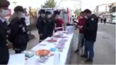 Kadına Yönelik Şiddete Karşı Uluslararası Mücadele Günü Kadına Yönelik Şiddete Karşı Uluslararası Mücadele Günü