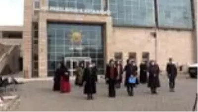 Kadına Yönelik Şiddete Karşı Uluslararası Mücadele Günü Kadına Yönelik Şiddete Karşı Uluslararası Mücadele Günü