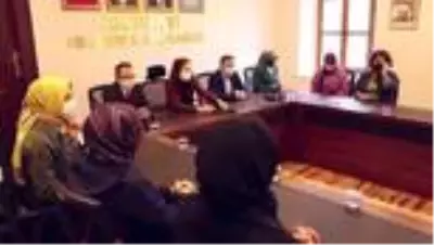 Kadına Yönelik Şiddete Karşı Uluslararası Mücadele Günü Kadına Yönelik Şiddete Karşı Uluslararası Mücadele Günü