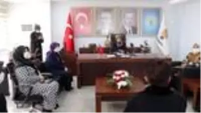 Kadına Yönelik Şiddete Karşı Uluslararası Mücadele Günü Kadına Yönelik Şiddete Karşı Uluslararası Mücadele Günü