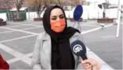 Kadına Yönelik Şiddete Karşı Uluslararası Mücadele Günü Kadına Yönelik Şiddete Karşı Uluslararası Mücadele Günü