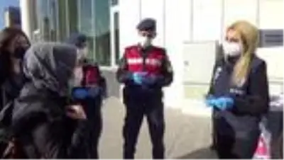Kadına Yönelik Şiddete Karşı Uluslararası Mücadele Günü Kadına Yönelik Şiddete Karşı Uluslararası Mücadele Günü