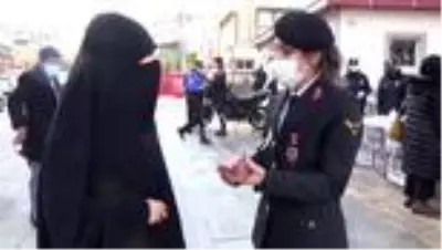 Kadına Yönelik Şiddete Karşı Uluslararası Mücadele Günü Kadına Yönelik Şiddete Karşı Uluslararası Mücadele Günü