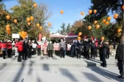 Kadına yönelik şiddetle mücadeleye Burdur Valisi'nden tam destek Kadına yönelik şiddetle mücadeleye Burdur Valisi'nden tam destek