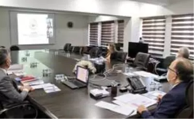 Kadına yönelik şiddette mücadele için toplandılar Kadına yönelik şiddette mücadele için toplandılar