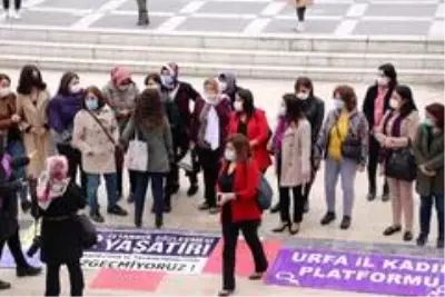 Kadınların sayısı basın mensubu sayısını aşamadı Kadınların sayısı basın mensubu sayısını aşamadı