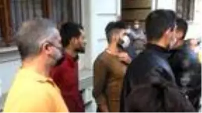 Son dakika... DHA İSTANBUL BÜLTENİ-3 Son dakika... DHA İSTANBUL BÜLTENİ-3