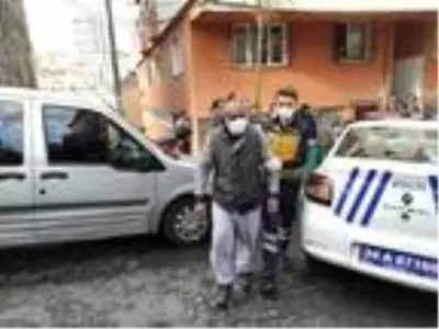Son dakika... DHA İSTANBUL BÜLTENİ-3 Son dakika... DHA İSTANBUL BÜLTENİ-3