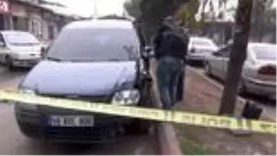 Son dakika haberi: Kahramanmaraş'ta otomobilin çarptığı elektrikli bisikletin sürücüsü öldü Son dakika haberi: Kahramanmaraş'ta otomobilin çarptığı elektrikli bisikletin sürücüsü öldü