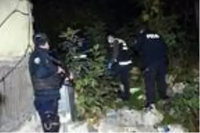 Kahramanmaraş'ta 'Huzurlu sokaklar' uygulaması Kahramanmaraş'ta 'Huzurlu sokaklar' uygulaması