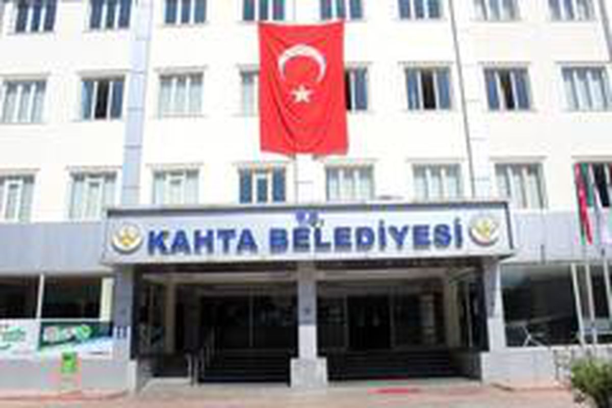 Kahta Belediyesinden tüm borçlara yapılandırma fırsatı