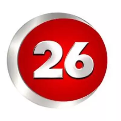 Kanal 26, 29'ncu yılını kutluyor Kanal 26, 29'ncu yılını kutluyor