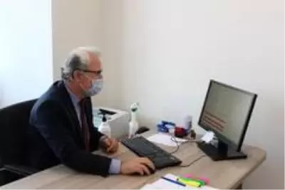 Kanser hastalarının mücadelesi belgesel oldu Kanser hastalarının mücadelesi belgesel oldu