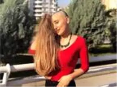 Son dakika haber | Kanser tedavisi gören Ayyüce, yaşamını yitirdi Son dakika haber | Kanser tedavisi gören Ayyüce, yaşamını yitirdi