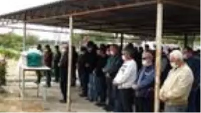 Kanser tedavisi gören Ayyüce, yaşamını yitirdi (2) Kanser tedavisi gören Ayyüce, yaşamını yitirdi (2)