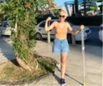 Son dakika haber | Kanser tedavisi gören Ayyüce, yaşamını yitirdi Son dakika haber | Kanser tedavisi gören Ayyüce, yaşamını yitirdi