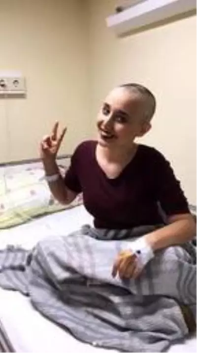 Son dakika haber | Kanser tedavisi gören Ayyüce, yaşamını yitirdi Son dakika haber | Kanser tedavisi gören Ayyüce, yaşamını yitirdi