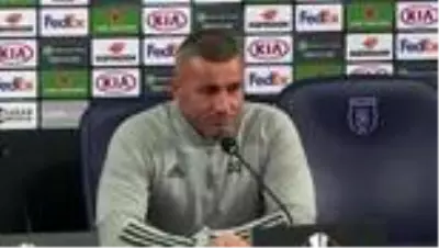 Karabağ-Demir Grup Sivasspor maçına doğru Karabağ-Demir Grup Sivasspor maçına doğru