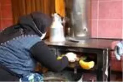 Karadeniz'e yazın gelenler, pandemi nedeniyle dönmüyor Karadeniz'e yazın gelenler, pandemi nedeniyle dönmüyor