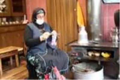 Karadeniz'e yazın gelenler, pandemi nedeniyle dönmüyor Karadeniz'e yazın gelenler, pandemi nedeniyle dönmüyor
