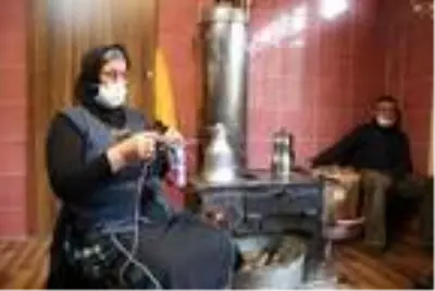 Karadeniz'e yazın gelenler, pandemi nedeniyle dönmüyor Karadeniz'e yazın gelenler, pandemi nedeniyle dönmüyor