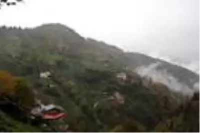 Karadeniz'e yazın gelenler, pandemi nedeniyle dönmüyor Karadeniz'e yazın gelenler, pandemi nedeniyle dönmüyor