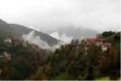 Karadeniz'e yazın gelenler, pandemi nedeniyle dönmüyor Karadeniz'e yazın gelenler, pandemi nedeniyle dönmüyor