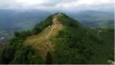 Karadeniz'in ilk bilimsel kazı alanı tarihe ışık tutuyor Karadeniz'in ilk bilimsel kazı alanı tarihe ışık tutuyor