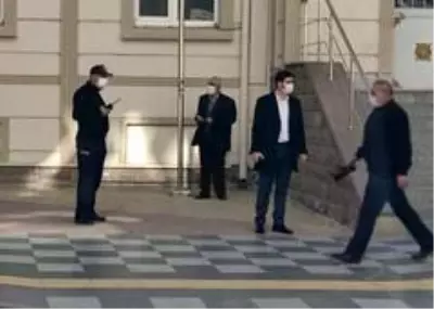 Son dakika haberi: Karanatin'da olması gereken şahıs kontrol noktasında yakalandı Son dakika haberi: Karanatin'da olması gereken şahıs kontrol noktasında yakalandı