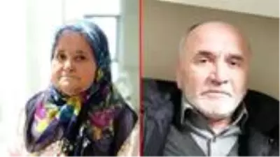 Karı-koca bir hafta arayla koronavirüse yenik düştü Karı-koca bir hafta arayla koronavirüse yenik düştü