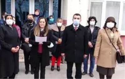 Kadına Yönelik Şiddete Karşı Uluslararası Mücadele Günü Kadına Yönelik Şiddete Karşı Uluslararası Mücadele Günü