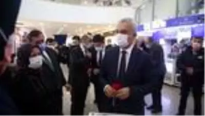 KASTAMONU - Kastamonu'da kadına yönelik şiddette yüzde 25 azalma KASTAMONU - Kastamonu'da kadına yönelik şiddette yüzde 25 azalma