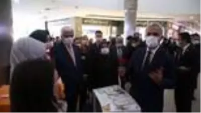 KASTAMONU - Kastamonu'da kadına yönelik şiddette yüzde 25 azalma KASTAMONU - Kastamonu'da kadına yönelik şiddette yüzde 25 azalma