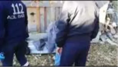 Kaybolan 70 yaşındaki engelli bulundu Kaybolan 70 yaşındaki engelli bulundu