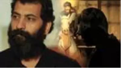Kayıp Şair'den dönem klibi Kayıp Şair'den dönem klibi