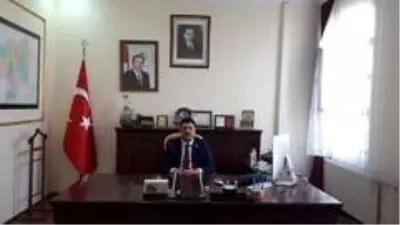 Kaymakamdan sosyal medya üzerinden yapılan şiddet paylaşımlarına cevap Kaymakamdan sosyal medya üzerinden yapılan şiddet paylaşımlarına cevap